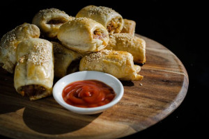 sausage rolls2
