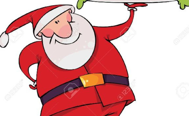 santa